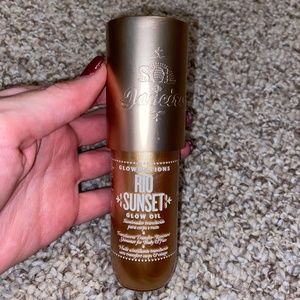 Sol de Janeiro Rio Sunset Glow Oil